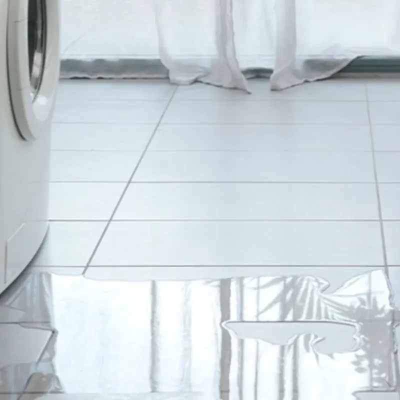 Appliance Leak Cleanup in Texas County, OK